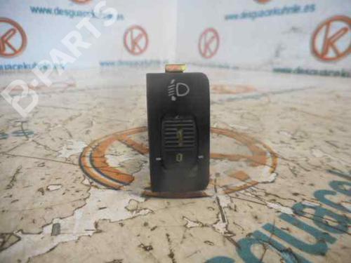 BP2704036I24 | Headlight switch BMW 7 (F01, F02, F03, F04)  BP2704036I24