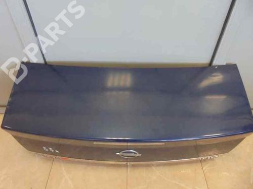 Tailgate OPEL VECTRA C (Z02)  | BP3465235C6 