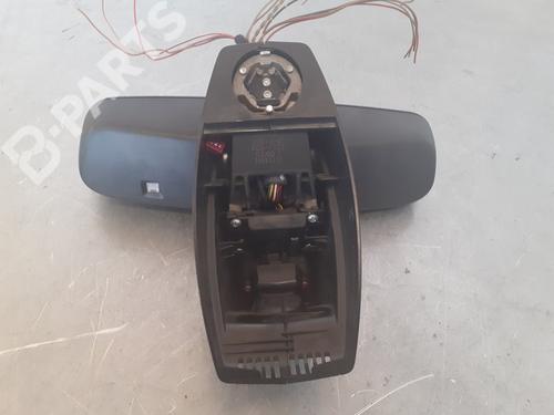 Rear mirror BMW X6 (E71, E72) xDrive 50 i | BP7910016I6 