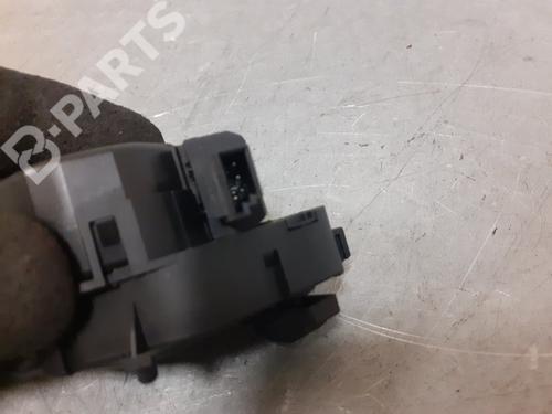 Heater blower motor BMW 5 (E60) 525 i | BP8794955M62 