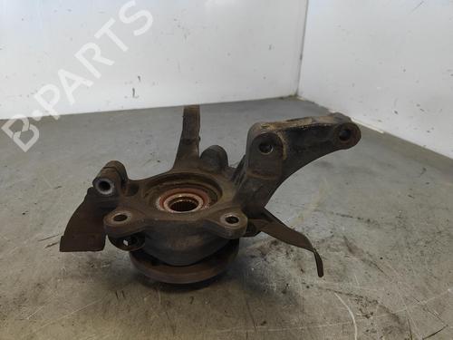 Left front steering knuckle FIAT SCUDO Bus (220_)  | BP17638532M25 