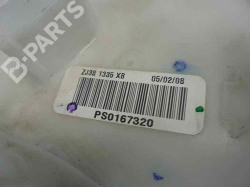 Fuel pump MAZDA 2 (DE_, DH_)  | BP2703116M76 