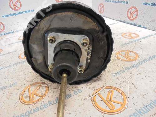 Servo brake SEAT IBIZA III (6L1)  | BP2598438M42 