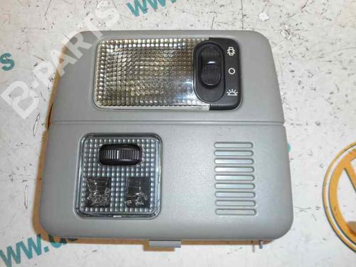 Luz interior PEUGEOT 306 (7B, N3, N5) 2.0 HDI 90 (90 hp) 7428362