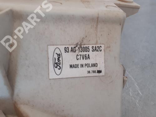 Right headlight FORD ESCORT V Convertible (ALL, BJ2)  | BP7556863C29 