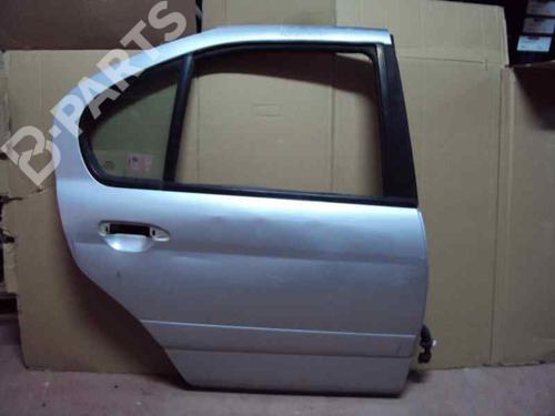 Right rear door NISSAN PRIMERA Hatchback (P11) 2.0 TD (90 hp)null