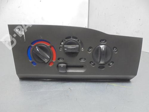 Used Climate control IVECO DAILY III Platform/Chassis [1998-2009]  5668520