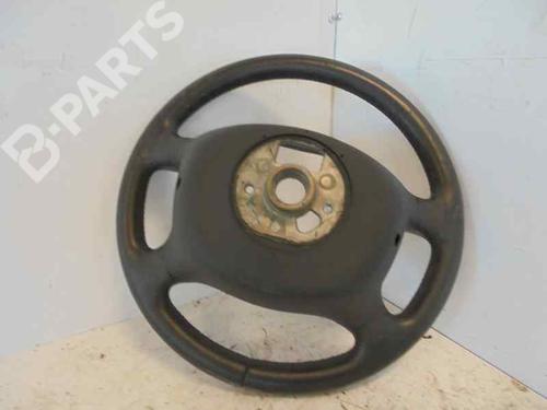 Steering wheel AUDI A3 (8P1) 2.0 TDI 16V | BP5593579C49 