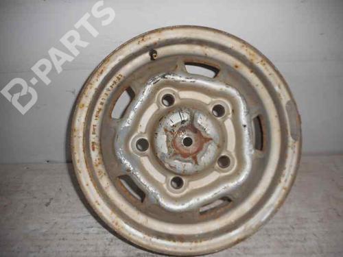 Used Rim NISSAN TRADE Van [1993-1998]  2703188