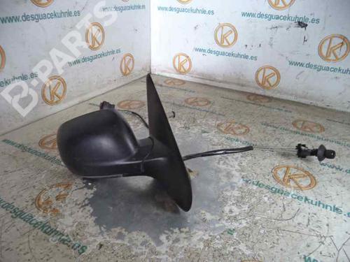 Right mirror SEAT IBIZA II (6K1) 1.4 i | BP2467596C27 