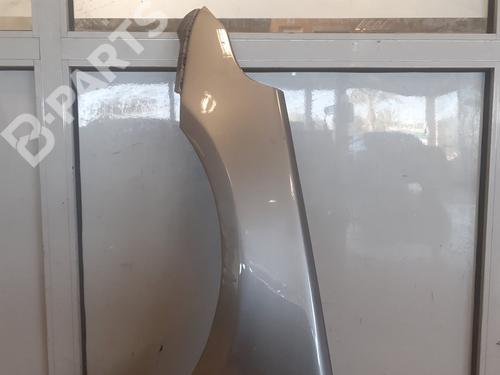 Left front fenders BMW 5 (E60) 525 d | BP8952167C41 