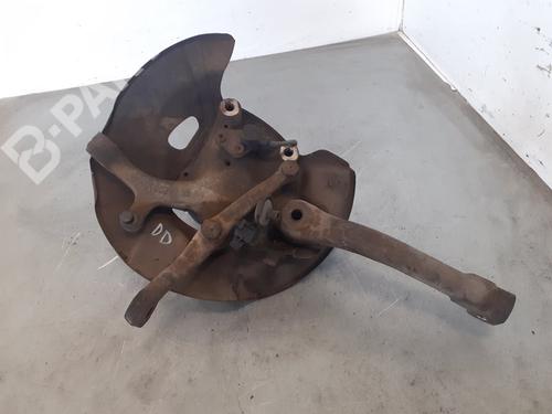 Used Right front steering knuckle MERCEDES-BENZ S-CLASS (W140) [1991-1998]  10341490