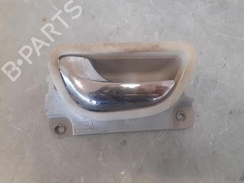 Used Front left interior door handle VOLVO S80 I (184) [1998-2008]  10185066