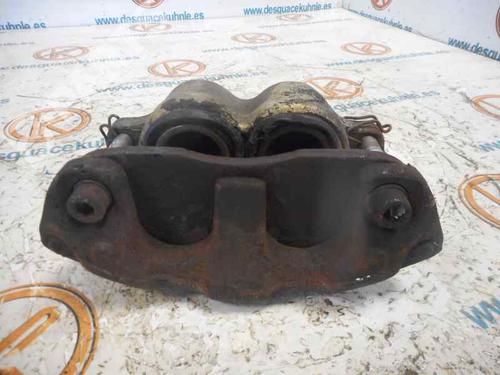 Right front brake caliper NISSAN TRADE Van  | BP11609783M104 