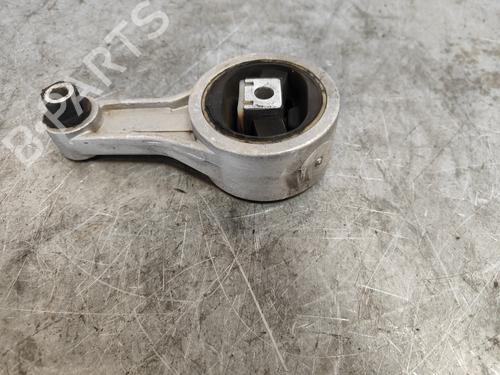 Used Engine mount RENAULT MEGANE Scenic (JA0/1_) 1.9 D (JA0J) (64 hp) 26239337