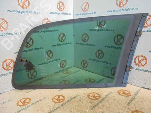 Rear left quarter glass VW SHARAN (7M8, 7M9, 7M6) 1.9 TDI | BP14182074C93 