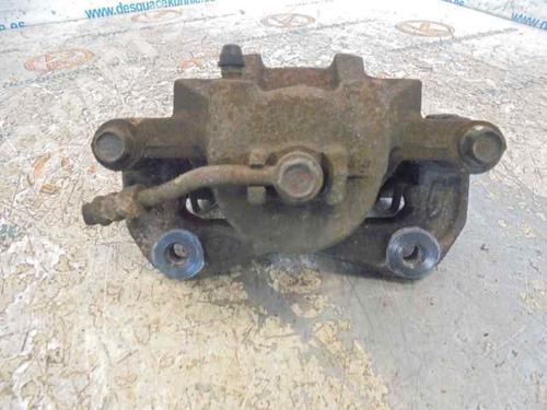 Left front brake caliper HYUNDAI ACCENT III (MC) 1.5 CRDi GLS | BP11610035M105 