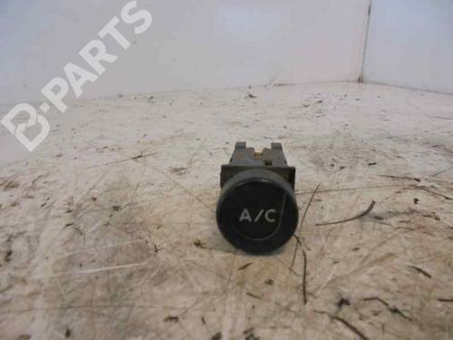 Used Climate control CITROËN BERLINGO / BERLINGO FIRST MPV (MF_, GJK_, GFK_) 1.9 D (MFWJZ) (70 hp) 5412538