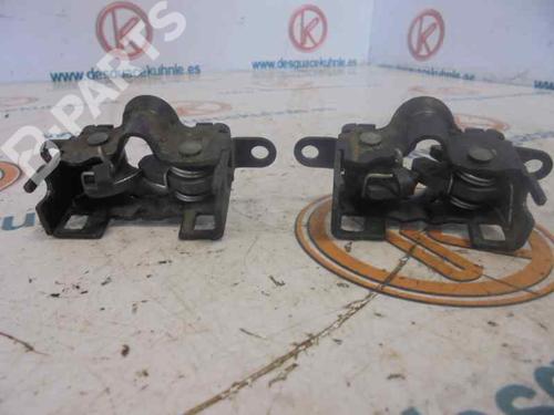 Serrures De Capot Câble Pour Mercedes W210 E-Class (1995-2002) - Référence 2108800159, Neuf