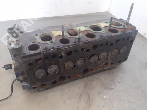 Cylinder head FORD FOCUS I (DAW, DBW)  | BP10978687M5 