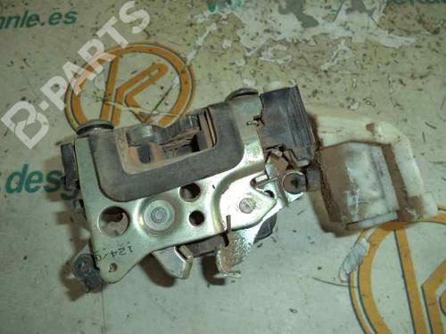 Rear right lock LANCIA LYBRA (839_) 1.9 JTD (839AXD1A) | BP2451550C99 