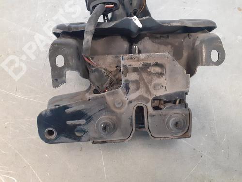 Hood lock VW TOUAREG (7LA, 7L6, 7L7)  | BP8877115C133 