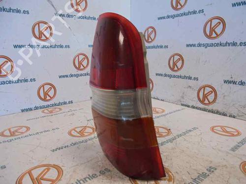 Right taillight FORD ESCORT VI Turnier (GAL, ANL) 1.6 16V | BP12558039C35 