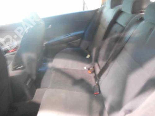 Front wipers mechanism NISSAN PRIMERA Hatchback (P12) 2.2 Di | BP6630912C83  - Image 6