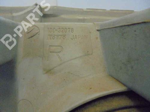 Right headlight SUZUKI GRAND VITARA I (FT, HT) 2.5 V6 24V 4x4 (TD62, SQ625) | BP5329322C29 