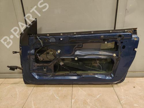 Right front door BMW 3 Coupe (E46)  | BP11266580C3 