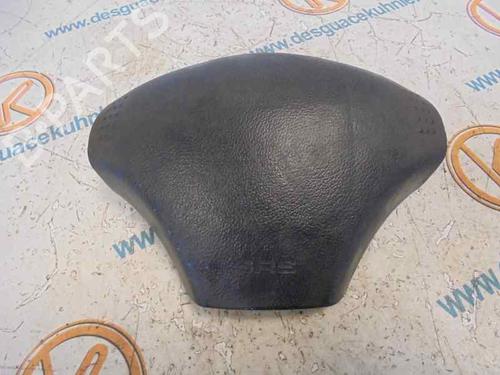 Used Driver airbag FORD ESCORT VI Turnier (GAL, ANL) 1.6 16V (90 hp) 12558078