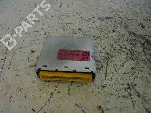 Used Comfort control module OPEL VECTRA A (J89) 2.0 i (F19, M19) (115 hp) 6023639