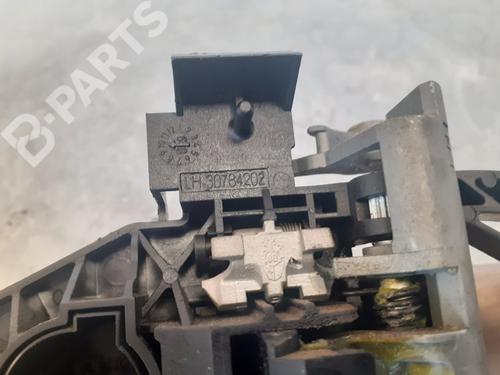 Rear left exterior door handle VOLVO XC60 I SUV (156)  | BP10675732C130 