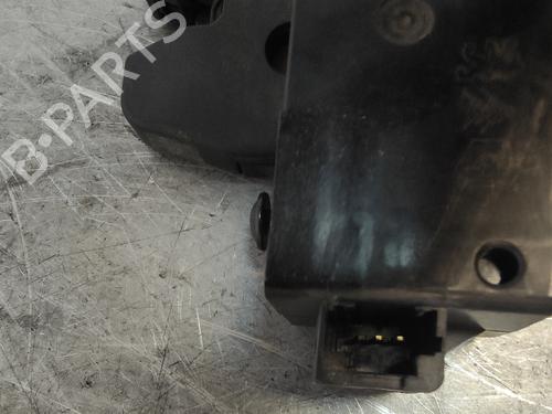 Tailgate lock PEUGEOT 307 Break (3E)  | BP26705864C101 