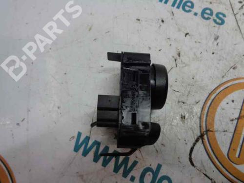 Mirror switch CHRYSLER VOYAGER / GRAND VOYAGER III (GS_, NS_) 2.4 i | BP2459897I25 