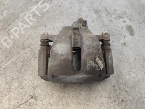 Used Left front brake caliper Left front brake caliper OPEL MOKKA [2020-2026] 36114457 36114457
