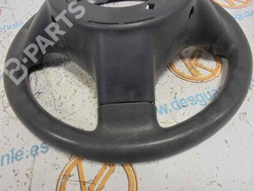 Steering wheel PEUGEOT 107 (PM_, PN_) 1.4 HDi | BP4897195C49 