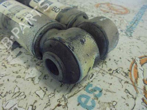 Right rear shock absorber OPEL VECTRA C (Z02)  | BP14184516M19 