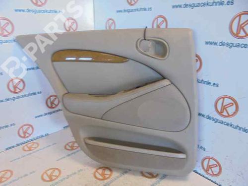 Portier bekleding links achter JAGUAR S-TYPE II (X200) 3.0 V6 (238 hp) 6631910