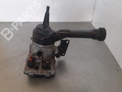 Used Steering pump PEUGEOT 308 I (4A_, 4C_) [2007-2016]  7556103