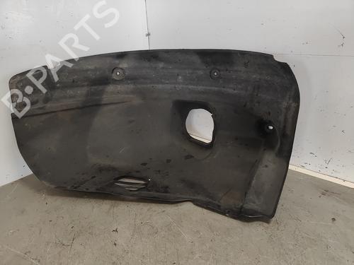 Wheel arch SMART FORTWO Coupe (450) 0.7 (450.352, 450.332) | BP23951571C56 