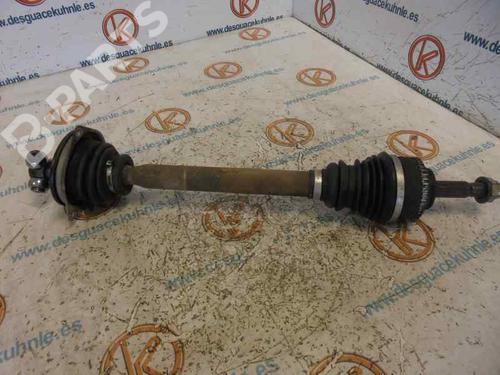 Used Left front driveshaft RENAULT MEGANE I (BA0/1_) [1995-2004]  3194332