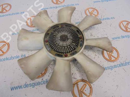 Used Fan HYUNDAI GALLOPER II (JK-01) [1997-2003]  12558227