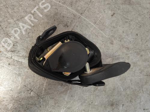 Used Rear left seatbelt Rear left seatbelt PEUGEOT 307 (3A/C) 2.0 16V (136 hp) 36164286 36164286