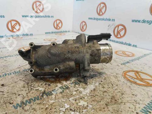 Drosselklappe für OPEL ASTRA G Hatchback (T98) [1998-2009]  2449459