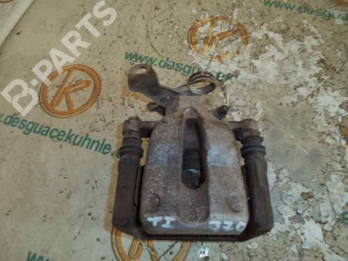 Used Left rear brake caliper LANCIA LYBRA (839_) 1.9 JTD (839AXD1A) (105 hp) 11611971