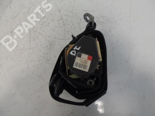 Front left seatbelt AUDI A6 C5 (4B2) 2.5 TDI | BP8754640I26 