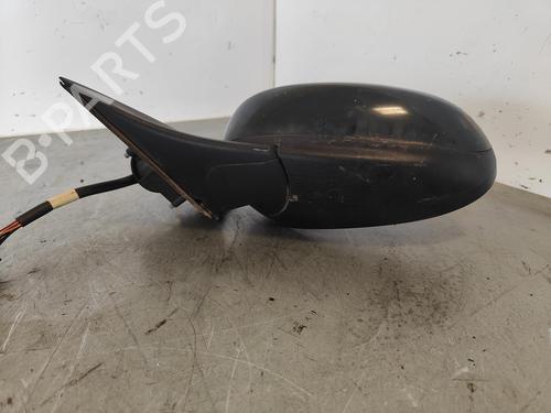 Left mirror JAGUAR X-TYPE I (X400)  | BP15214516C26 