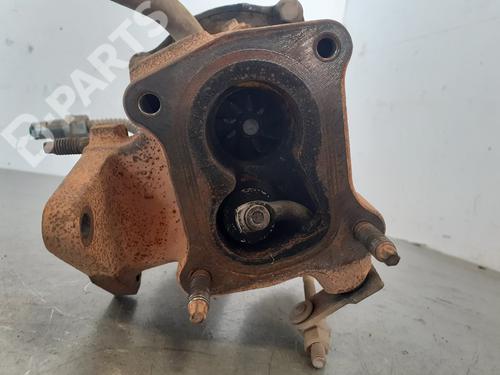 Turbocharger/Supercharger RENAULT KANGOO (KC0/1_) 1.5 dCi | BP8333526M71 