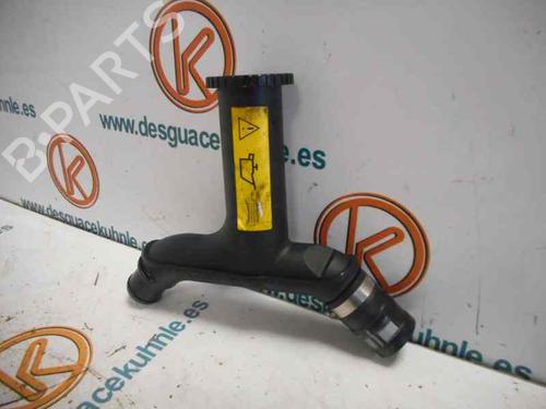 Pipe CITROËN JUMPY I Platform/Chassis (BU_, BV_, BW_, BX_) 2.0 HDi 95 | BP14179626M125 